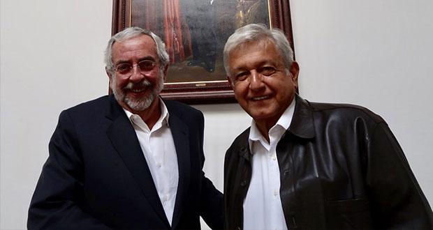 UNAM no puede recibir a todos, pero debe crecer capacidad: rector