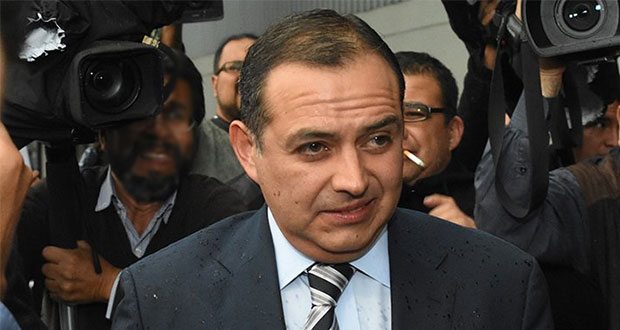 En PAN, Cordero impugnará expulsión y consejero pide salida de Anaya