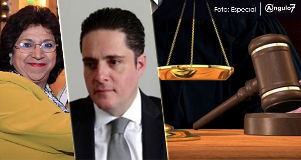 Congreso dará sí a exsíndica y exmorenovallista para TJA, a petición de Gali