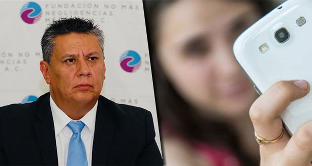 Urgen a autoridades federales estar alerta por retos tipo “Momo”