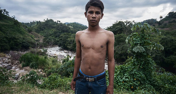 Honduras es el país más peligroso para ambientalistas: ONG
