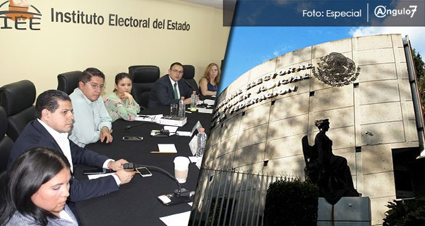 Acusan a IEE de ignorar queja de Barbosa