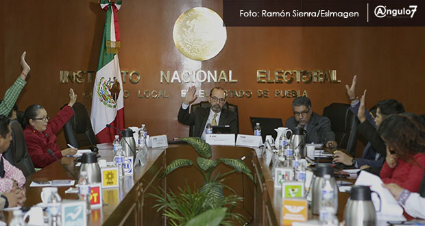 INE rechaza atraer elección a la gubernatura; es competencia del IEE