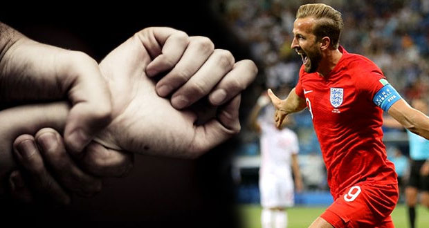 Tras partidos de fútbol de Inglaterra, violencia doméstica aumenta
