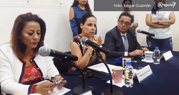 Por no cumplir, Itaipue multa con 36 mp a Unidad de Transparencia de Morena