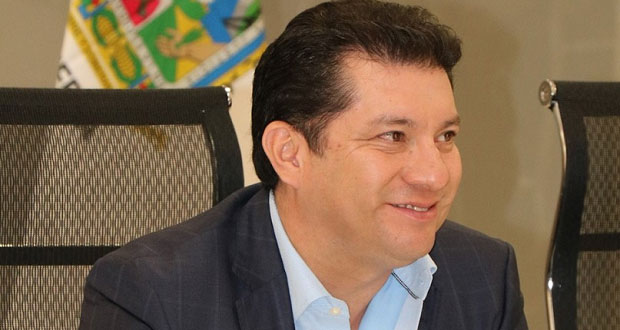 SSP, dispuesta a trabajar coordinamente con Claudia Rivera: Morales