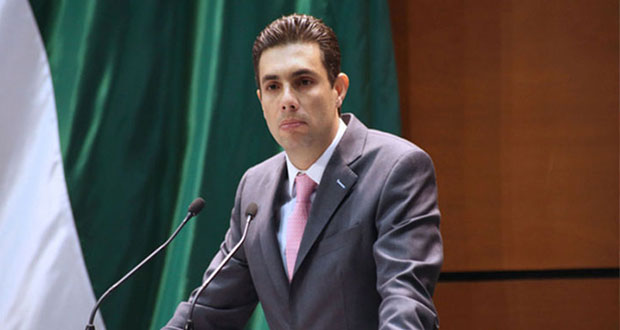 Líder de PVEM en San Lázaro insta a dar voto de confianza a AMLO
