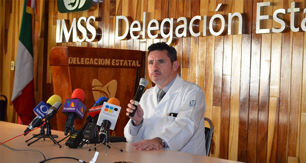 IMSS recomienda prevenir enfermedades por picadura de mosquitos