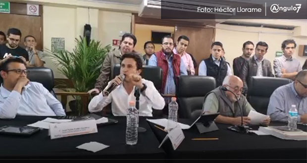 Morena-PT exigen recuento y renuncia de consejo de IEE