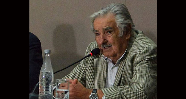 Expresidente Mujica alerta a México y AMLO sobre retos frente a EU