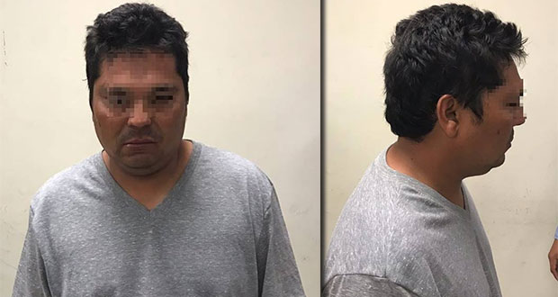 Cae presunto asesino de niña Lizbeth en NL