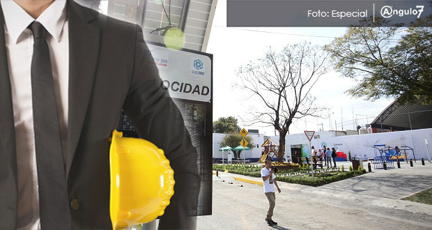 Lanzan licitación para barrio smart en la Angelópolis, el segundo en Puebla