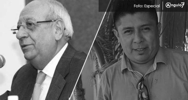 En un día, asesinan a dos periodistas en Iztapala y Playa del Carmen; irían 8