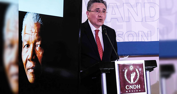 CNDH pide respetar derechos de personas privadas de la libertad