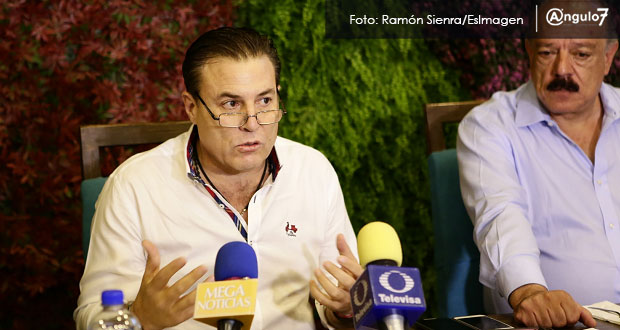 Zafarrancho en hotel MM registra pérdidas superiores a 4 mdp: asociación