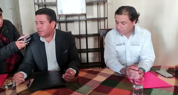 Mudar a Semarnat afectará a 600 sindicalizados de Puebla, afirman