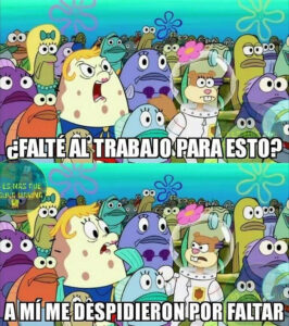 México se despide del Mundial y recibe a los memes