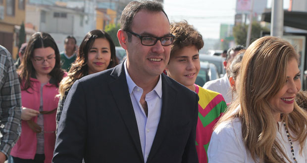 Deloya confía en que no haya presión a ciudadanos en elecciones