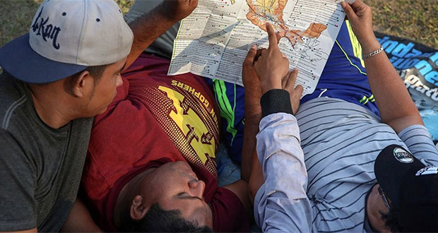 ¿Por qué México no es seguro para migrantes y solicitantes de asilo?