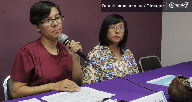 En campañas electorales hubo “poco” interés en violencia de género: Ovigem