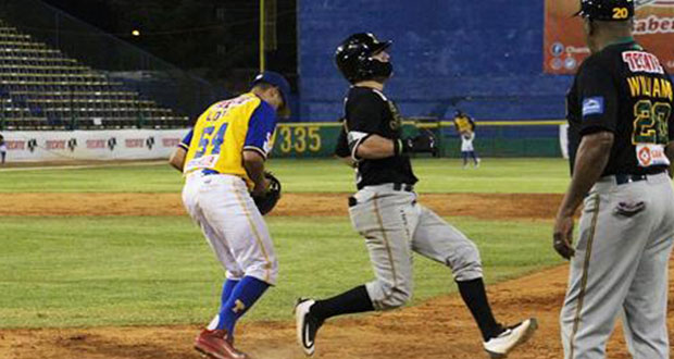 Semana perfecta para Pericos de Puebla; limpia a Tabasco