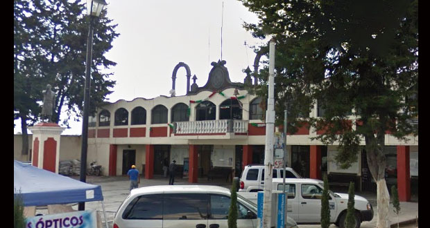 Morena recurre a Tepjf para recuperar alcaldía de El Seco