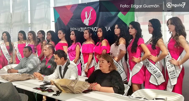 Con certamen de turismo exigen a Martha Erika y Claudia promover la AVGM