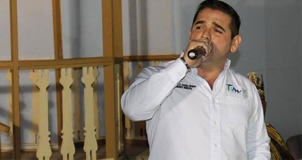 Grupo armado secuestra a alcalde electo de Ciudad Mier, Tamaulipas