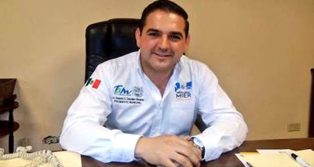 Localizan a edil electo en Tamaulipas reportado como secuestrado