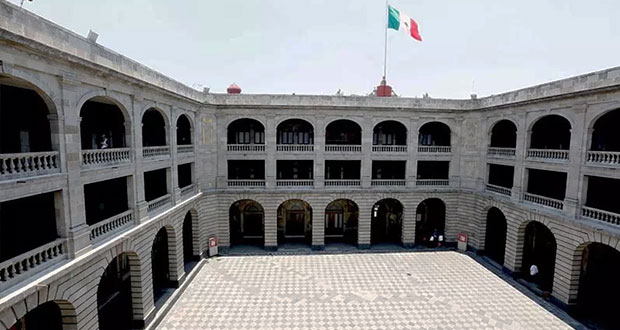 SEP federal llega a Puebla el 1 de diciembre, se reduce a 3 subsecretarías
