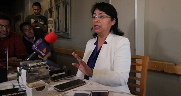 Quezada exige renuncia de líderes del PRD; solo se ganó 5 alcaldías