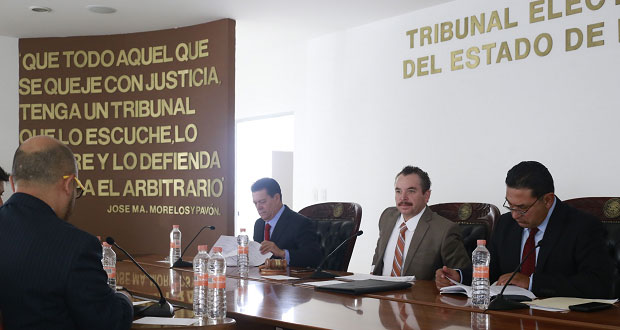 TEEP invalida triunfo de Morena en alcaldía El Seco y lo da al PRI
