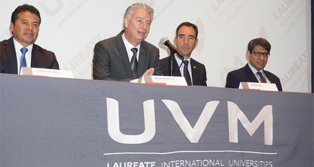 Convocatoria de becas de excelencia de UVM abierta hasta 31 de julio