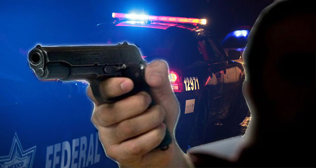 Sentencian a 60 años a 1 por tentativa de homicidio de 2 federales