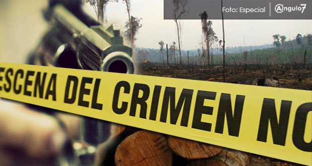 Riesgoso, defender el territorio en México: 33 asesinados