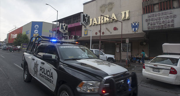 Ataques armados a bares de Monterrey dejan 12 muertos y 8 heridos