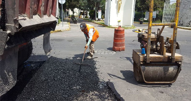 Comuna de Puebla inicia cuarto Bachetón