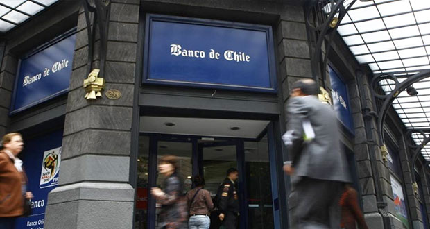 En Chile, hackers filtran datos de 14 mil tarjetas de crédito