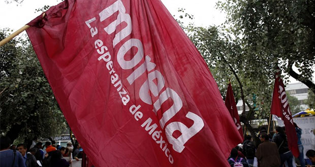 En 4 años, Morena desplaza a PRI como 1ª fuerza en votación para Presidencia