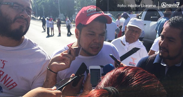 Morena interpone 20 quejas por irregularidades en elecciones municipales