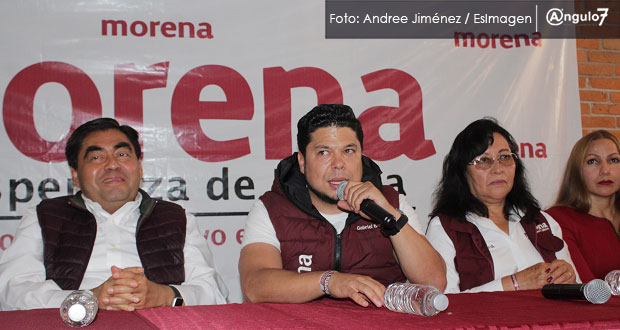 RMV “negocia fraude” con 9 órdenes de aprehensión contra morenistas: Biestro