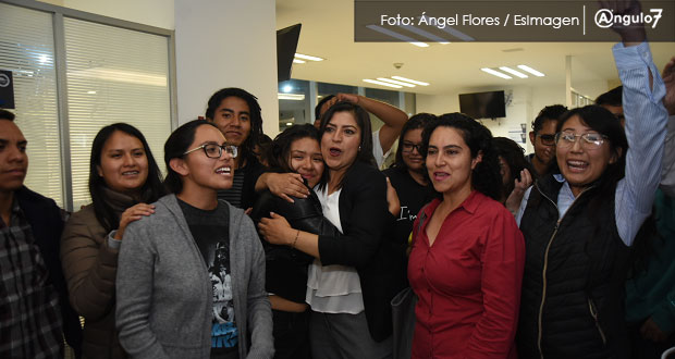 FGE pone en libertad a 11 brigadistas de Morena detenidos en San Manuel