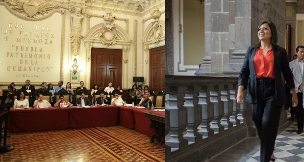 Conoce a las 13 mujeres y 11 hombres que formarán el nuevo Cabildo de Puebla