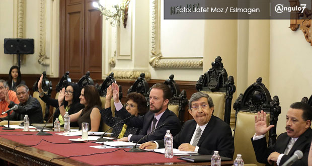 Con inversión de 8.5 mdp, Puebla tendrá el primer centro de análisis delictivo