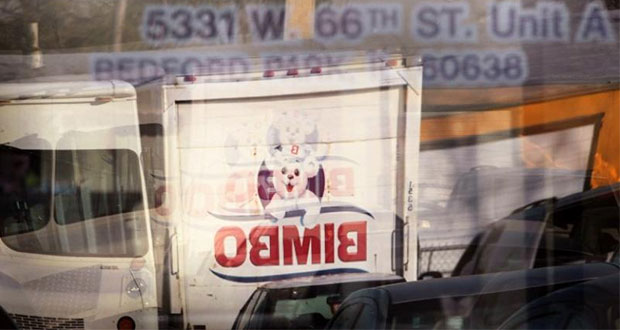 Por robos, Bimbo suspende distribución en 9 rutas de Acapulco