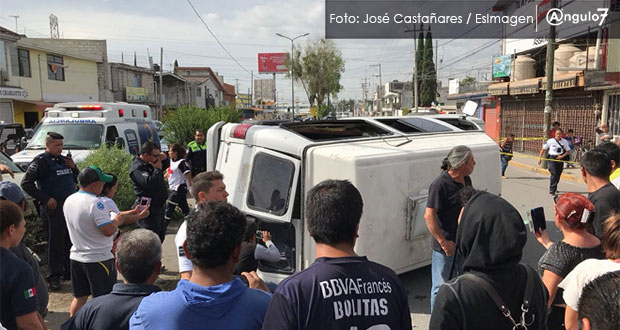 De todo el estado, la capital fue el municipio más violento en la elección