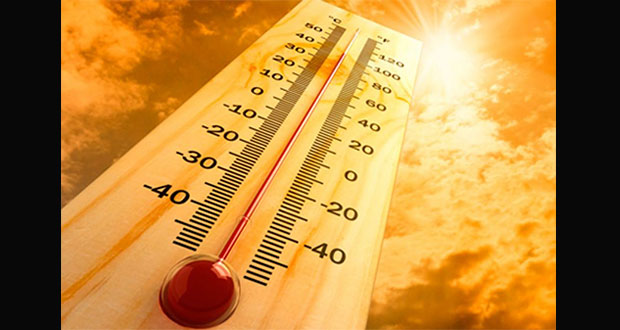 Ola de calor por Canícula afecta varios países de hemisferio Norte