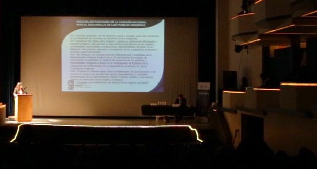Comuna poblana capacita a mil 800 funcionarios en derechos humanos