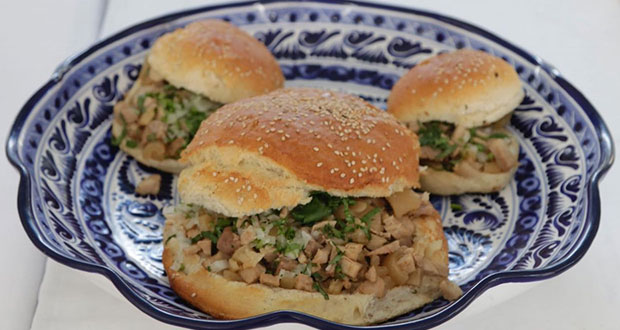 Habrá Festival de la Cemita en el Jardín del Carmen
