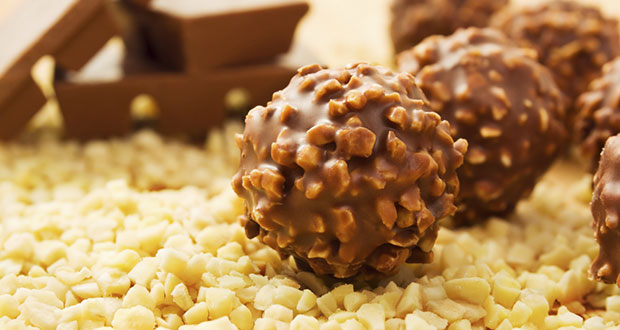 ¿Te gusta el chocolate? Ferrero y Nutella buscan 60 degustadores